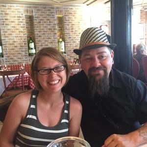 Meet your Posher, Will